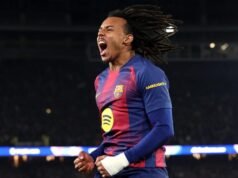 កីឡាករគុណភាពបីរូបដែល Barcelona អាចលក់ដើម្បីកសាងឡើងវិញក្នុងរដូវក្ដៅ