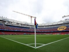 Barcelona រំពឹងថានឹងរកបានរហូតដល់ 15 លានអឺរ៉ូពីការលក់សំបុត្រ El Clasico