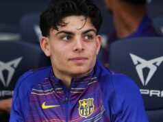 Barcelona កំពុងផ្តល់ឱ្យ Real Oviedo កីឡាករវ័យក្មេងពីរនាក់ខ្ចីជើងសម្រាប់រដូវកាលក្រោយ