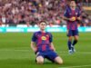 Fermin និយាយអំពី Flick, Mbappe, Vinicius, El Clasico, ការខូចចិត្ត UCL, ការអបអរសាទរពានរង្វាន់ La Liga