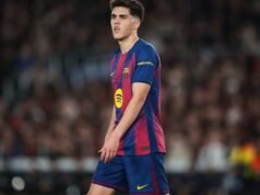 ខ្សែការពារ Barcelona គឺជាគូប្រជែងខ្លាំងសម្រាប់ពានរង្វាន់ Golden Boy ឆ្នាំ 2026