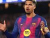 អនាគតរបស់ខ្សែការពារ Barcelona មានភាពមិនប្រាកដប្រជា ខណៈដែលការខកចិត្តកើនឡើងដោយសារការខ្វះនាទី
