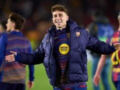 Fermin Lopez និយាយអំពីសុបិនរបស់ Barcelona ផ្ទេរពាក្យចចាមអារ៉ាមទៅ Chelsea និងការជាសះស្បើយរបស់ Lamine Yamal