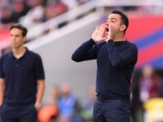 អតីតបុគ្គលិករបស់ក្លឹប Barcelona ធ្វើការទាមទារយ៉ាងខ្លាំងអំពីការព្យាបាល Xavi Hernandez ថា “យើងមិនមានតម្លៃទេ”