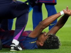 សញ្ញាវិជ្ជមានសម្រាប់ Barcelona ខណៈពួកគេលែងត្រូវពឹងផ្អែកលើកីឡាករដែលមានរបួស