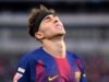 ការប្រកួត World Cup របស់ខ្សែបម្រើ Barcelona អាចស្ថិតក្នុងគ្រោះថ្នាក់ បន្ទាប់ពីរងរបួសជើងទល់នឹងក្រុម Real Betis