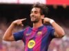 ខ្សែប្រយុទ្ធរបស់ Barcelona ប្រកាន់ជំហរច្បាស់លាស់អំពីអនាគត បើទោះបីជាក្លឹបមិនផ្តល់ការបន្ត