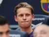 Frenkie de Jong និយាយអំពី Flick, Xavi, Lewandowski, Rashford, Fermin, Julian Alvarez និងពាក្យចចាមអារ៉ាមអំពីការចាកចេញ