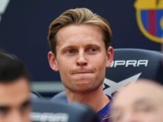 Frenkie de Jong និយាយអំពី Flick, Xavi, Lewandowski, Rashford, Fermin, Julian Alvarez និងពាក្យចចាមអារ៉ាមអំពីការចាកចេញ