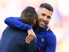 វីរបុរសក្លឹប Barcelona បញ្ចេញយោបល់លើគូប្រជែង Real Madrid នៅមុនការប្រកួត Clasico – “យើងពូកែជាក្រុម”