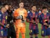 Raphinha 9, Cancel 9 | Barcelona 3-1 Real Betis: ការវាយតម្លៃអ្នកលេង