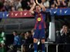 សារលាដ៏បំផុសគំនិតរបស់ Lewandowski ទៅកាន់ក្រុម Barcelona
