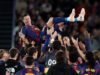 ការយល់ដឹងបីពី Barcelona 3-1 Real Betis | LaLiga MD37