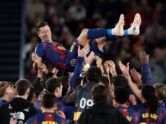 ការយល់ដឹងបីពី Barcelona 3-1 Real Betis | LaLiga MD37