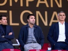 របាយការណ៍ – ជម្រើសពីរ Barcelona កំពុងសម្លឹងរកមើលទីតាំងខាងឆ្វេង