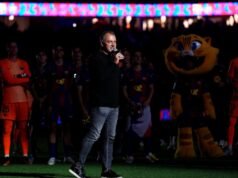 Flick សន្យាក្នុងក្របខ័ណ្ឌ Champions League បន្ទាប់ពី Barcelona ឈ្នះពានជាមួយ Real Madrid