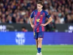 ផ្លូវការ៖ ខ្សែបម្រើ Barcelona ត្រូវការការវះកាត់ បន្ទាប់ពីរបួសជើង។ ពី World Cup