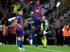 តារាដែលកំពុងខ្ចីជើង Barcelona រូបនេះបានបដិសេធមិននិយាយពាក្យលាដ៏រំជួលចិត្តបន្ទាប់ពីចាញ់ Real Betis