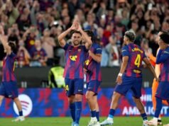 “គាត់តឹងតែង” – តារា Barcelona បង្ហាញពីអ្វីដែលកំណត់ Hansi Flick ខុសពីអ្នកដទៃ