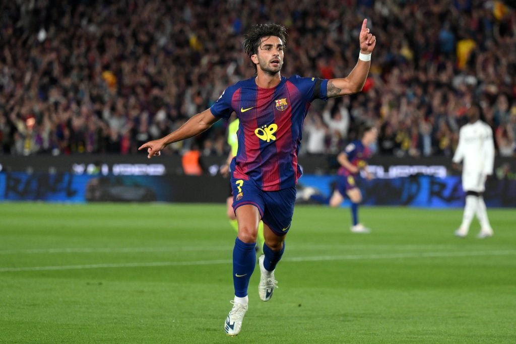 Ferran Torres មកពី FC Barcelona