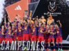 ការនិយាយបីចំណុចនាំមុខ Barcelona vs Real Madrid | LaLiga MD 35
