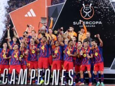 ការនិយាយបីចំណុចនាំមុខ Barcelona vs Real Madrid | LaLiga MD 35