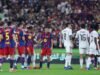 Barcelona អាចនឹងបង្កើតប្រវត្តិសាស្ត្រទល់នឹង Real Madrid នៅកីឡដ្ឋាន Camp Nou ចុងសប្តាហ៍នេះ។