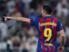 កំពូលតារាឆ្នើមរបស់ក្លឹប Barcelona កំពុងខិតជិតដល់ជោគជ័យផ្ទាល់ខ្លួនរបស់គាត់