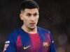កីឡាករចំណូលថ្មីពី Barcelona ប្រឈមមុខនឹងអនាគតមិនច្បាស់លាស់ បន្ទាប់ពីរដូវកាលដំបូងដ៏លំបាកមួយ។