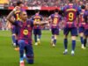តារាឆ្នើមរបស់ក្លឹប Barcelona បង្ហាញពីភាពមិនច្បាស់លាស់អំពីអនាគតក្នុងការសន្ទនាដោយស្មោះត្រង់ជាមួយក្លឹប