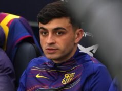 Adidas ធានាខ្សែបម្រើ Barcelona ជាមួយនឹងកិច្ចព្រមព្រៀងឧបត្ថម្ភដ៏ចំណេញ
