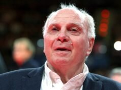 Uli Hoeneß របស់ Bayern Munich ផ្ញើសារច្បាស់មួយទៅកាន់ Barcelona ជុំវិញតំណភ្ជាប់របស់ Harry Kane៖ ‘ពួកគេគ្មានលុយទេ’