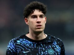 ក្របខណ្ឌ Serie A កំពុងរង់ចាំ Barcelona ផ្តល់សំណើរ មុននឹងស្នើសុំផ្ទេរ