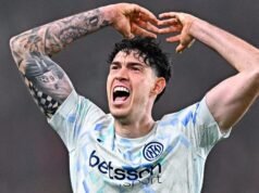 នាយកផ្នែកកីឡារបស់ក្លឹប Inter Milan មានប្រតិកម្មចំពោះការចាប់អារម្មណ៍របស់ Barcelona ទៅលើ Bastoni