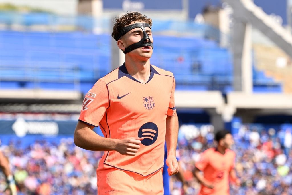 Fermin Lopez មកពី FC Barcelona