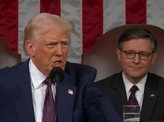 សង្គ្រាមនៅអ៊ីរ៉ង់៖ លោក Trump បាននិយាយនៅក្នុងលិខិតមួយទៅកាន់សភាអាមេរិកថា អរិភាពបានបញ្ចប់ ខណៈដែលបទឈប់បាញ់បានចូលជាធរមាន