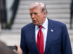 លោក Donald Trump ប្រកាសដាក់ពង្រាយទាហានអាមេរិកចំនួន 5,000 នាក់ទៅកាន់ប្រទេសប៉ូឡូញ