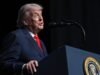 លោក Trump និយាយកំប្លែងអំពីកងទ័ពជើងទឹកចូលកាន់កាប់គុយបាបន្ទាប់ពីបញ្ចប់សង្គ្រាមអ៊ីរ៉ង់