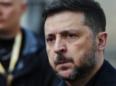 លោក Zelensky ព្រមានបន្ទាប់ពីទីក្រុងម៉ូស្គូបានបំបែកបទឈប់បាញ់នៅទីក្រុងគៀវថា “អ៊ុយក្រែននឹងមានប្រតិកម្ម”
