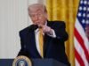 សង្គ្រាមសេដ្ឋកិច្ច៖ លោក Trump គំរាមកំហែងសហភាពអឺរ៉ុបជាមួយនឹងការដំឡើងពន្ធយ៉ាងខ្លាំងក្លា