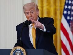 សង្គ្រាមសេដ្ឋកិច្ច៖ លោក Trump គំរាមកំហែងសហភាពអឺរ៉ុបជាមួយនឹងការដំឡើងពន្ធយ៉ាងខ្លាំងក្លា