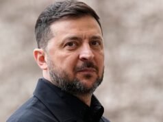 វីដេអូ។ Zelensky “ផ្តល់អំណាច” រុស្ស៊ីរៀបចំក្បួនដង្ហែរជ័យជំនះ