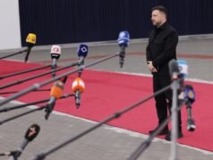 LIVE, សង្គ្រាមនៅអ៊ុយក្រែន៖ Volodymyr Zelenskyj ចាត់ទុកការវាយប្រហាររបស់អ៊ុយក្រែនលើទីក្រុងមូស្គូថា “សមហេតុផលទាំងស្រុង”