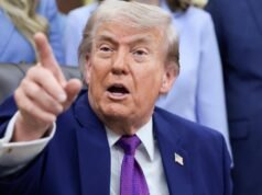 ផ្សាយផ្ទាល់៖ លោក Trump ព្រមានថានឹងមិនមានអ្វីនៅសេសសល់ពីអ៊ីរ៉ង់ ប្រសិនបើទីក្រុងតេអេរ៉ង់មិនទទួលយកកិច្ចព្រមព្រៀង។ អ៊ីស្រាអែលកំពុងពង្រីកសកម្មភាពរបស់ខ្លួននៅក្នុងប្រទេសលីបង់