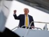 មជ្ឈិមបូព៌ា៖ លោក Trump នឹងពិចារណាផែនការថ្មីរបស់អ៊ីរ៉ង់ ដើម្បីដោះស្រាយជម្លោះ ប៉ុន្តែមានការសង្ស័យថា វានឹងអាចទទួលយកបាន។