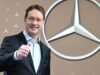 យានជំនិះ៖ ថៅកែ Mercedes-Benz កំពុងរៀបចំផែនការផ្លាស់ប្តូរទៅរកគ្រឿងសព្វាវុធ