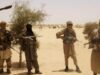 ម៉ាលី៖ Jnim វាយប្រហារភូមិចំនួនប្រាំនៅជិត Bandiagara បណ្តាលឲ្យមនុស្សប្រហែល 20 នាក់ស្លាប់