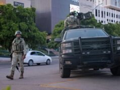 CIA ជាប់សង្ស័យថាមានជាប់ពាក់ព័ន្ធក្នុងប្រតិបត្តិការ«ស្លាប់»ប្រឆាំងក្រុមជួញដូរក្នុងប្រទេសម៉ិកស៊ិក