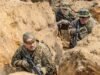 គិតអំពីអ៊ីនធឺណិត។ Cyberwar – ការការពារពិសេស