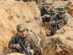 គិតអំពីអ៊ីនធឺណិត។ Cyberwar – ការការពារពិសេស
